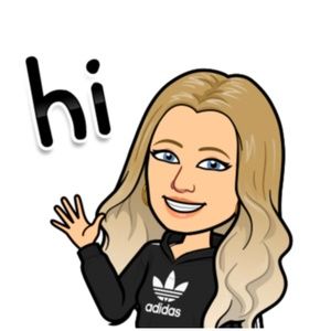 Meet your Posher, Sandy